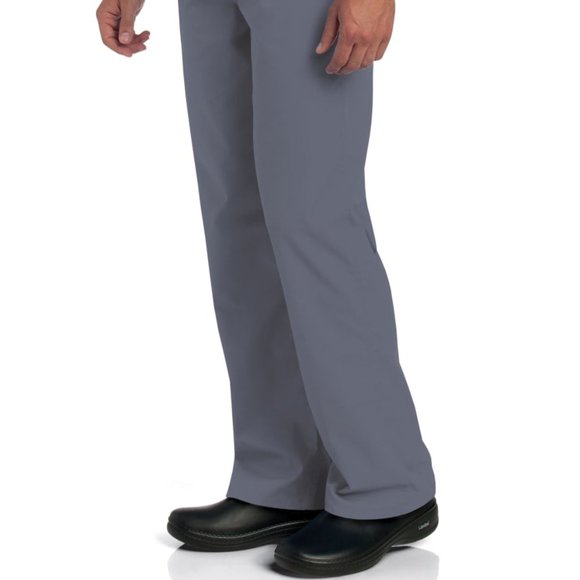 Landau Essentials Straight Leg Pants NWT Large - Picture 5 of 5